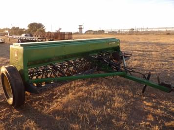 Main image John Deere 450